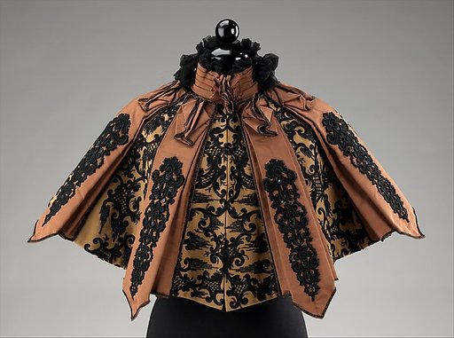 Cape