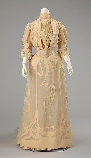 Wedding ensemble