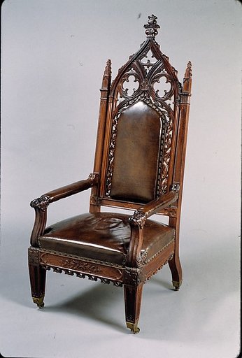 Armchair