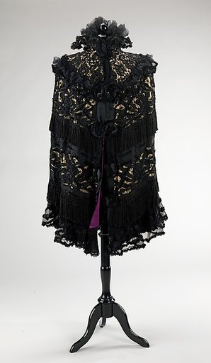 Mourning cape
