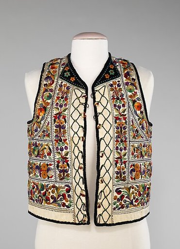 Vest