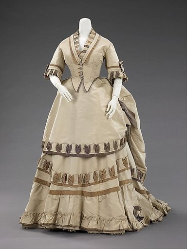 Dinner dress