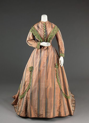 Afternoon dress