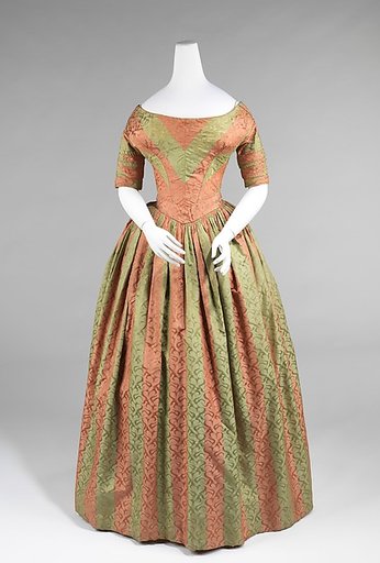 Evening dress