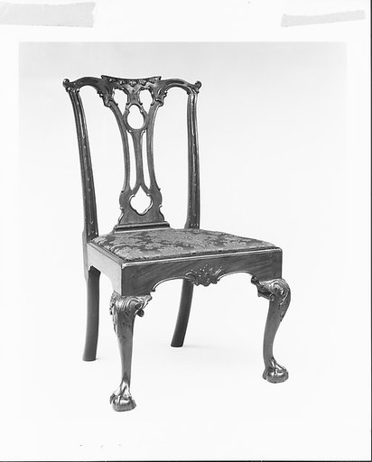 Side chair