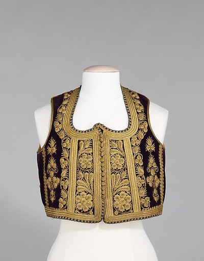 Vest