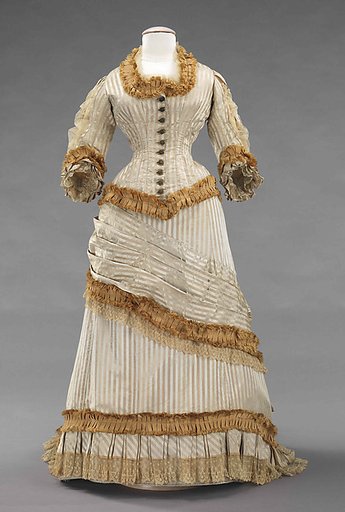 Dinner dress