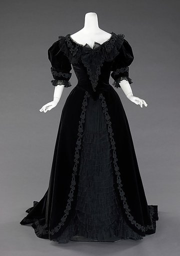 Ball gown