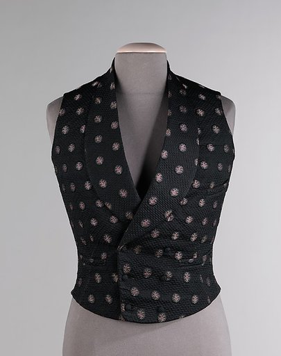 Vest