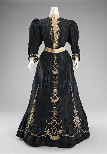 Dinner dress