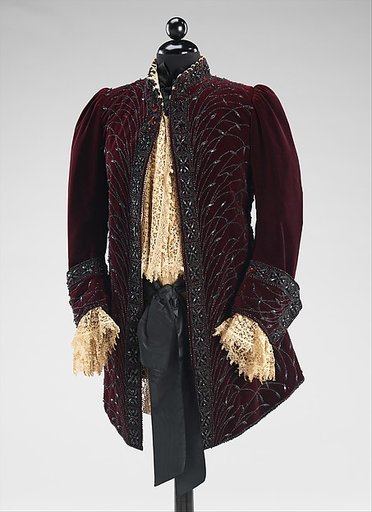 Evening jacket
