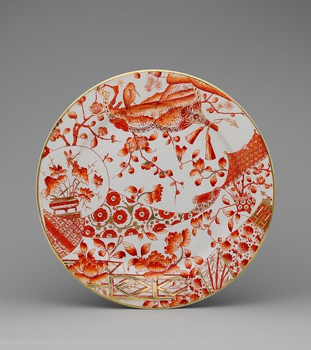 Plate