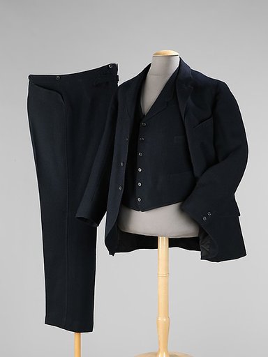 Suit