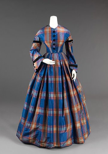 Afternoon dress