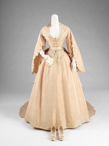 Wedding ensemble