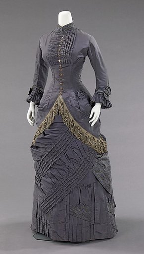 Afternoon ensemble