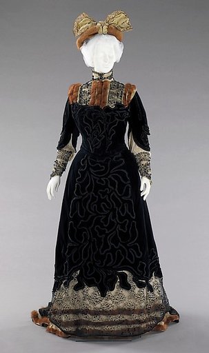 Afternoon ensemble