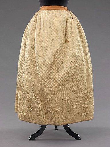Petticoat