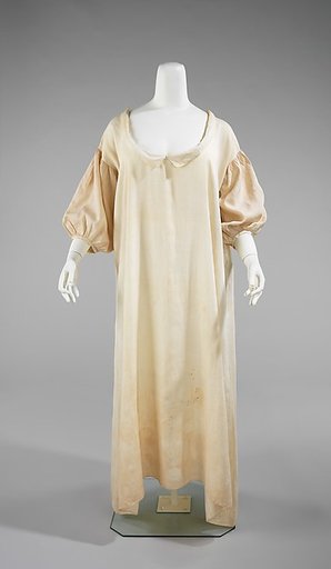 Chemise