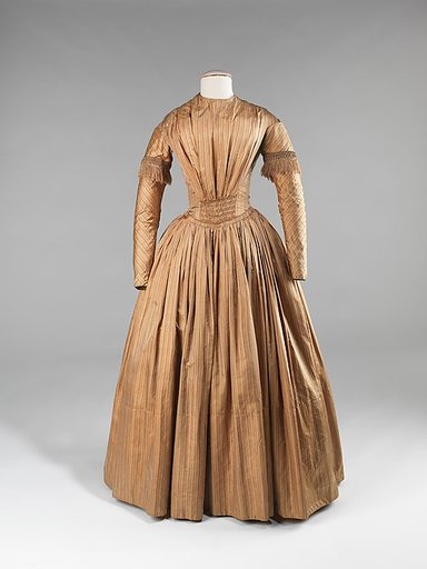 Afternoon dress