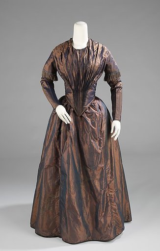 Afternoon dress
