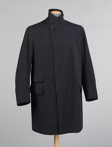 Overcoat