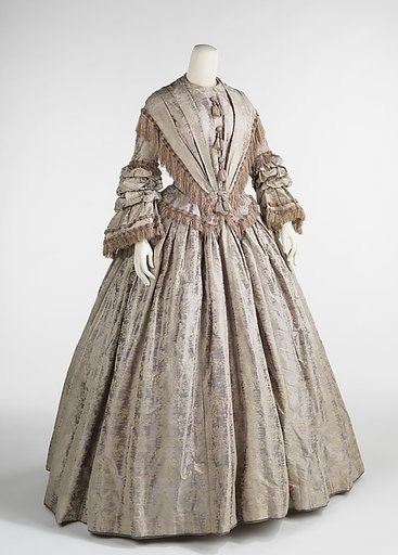 Afternoon dress