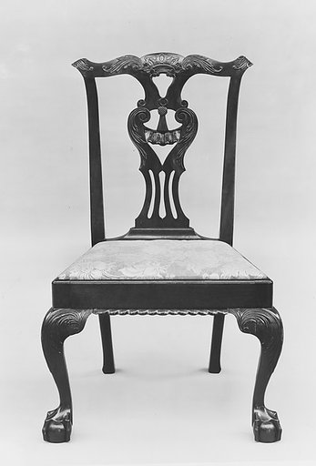 Side Chair