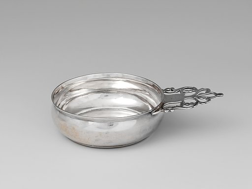 Porringer