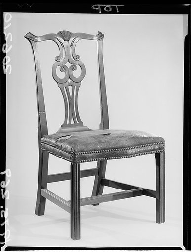 Side Chair