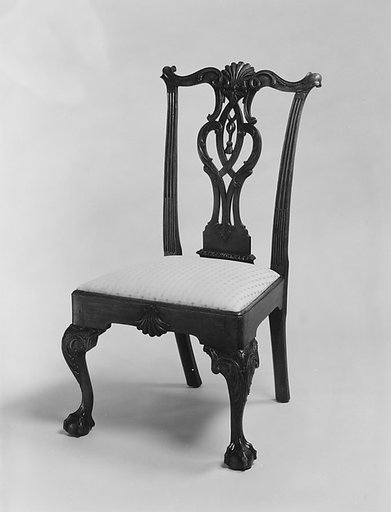 Side Chair