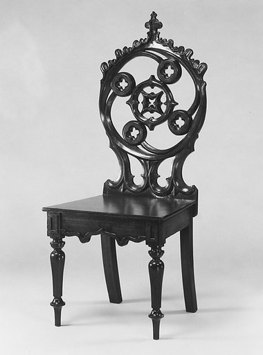 Side chair