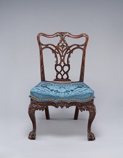 Side Chair