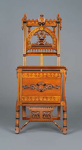 Easel and Portfolio Stand