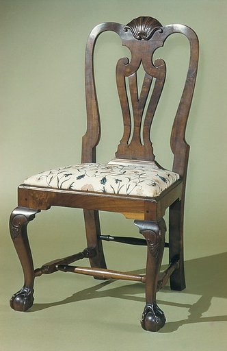Side Chair