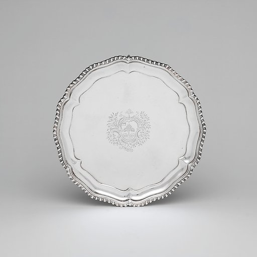 Salver