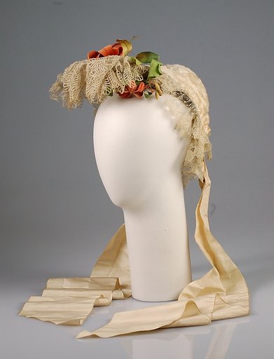 Bonnet