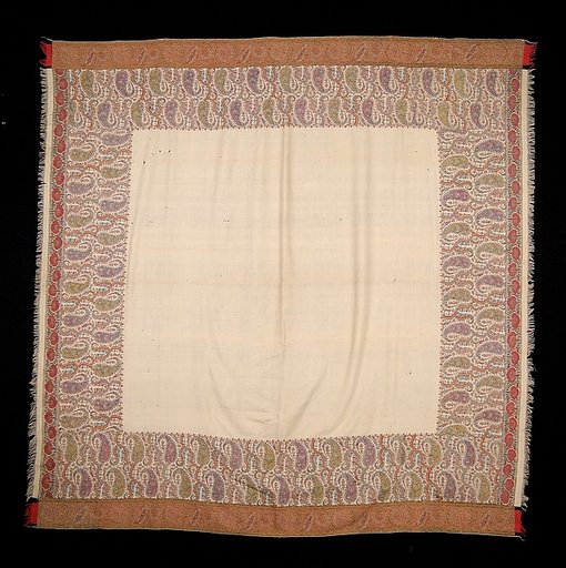 Shawl