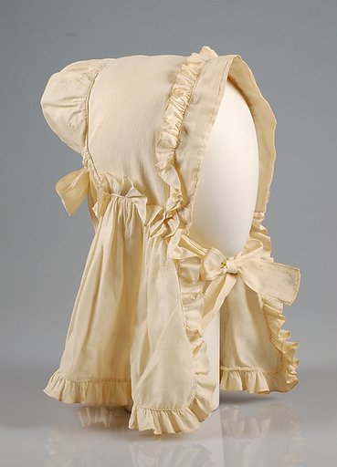 Bonnet