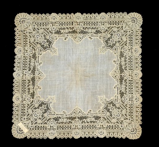 Handkerchief