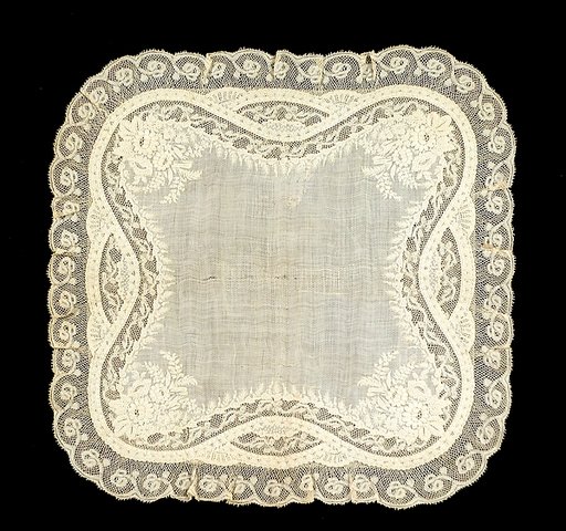 Handkerchief