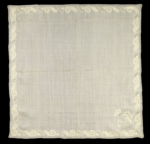 Handkerchief