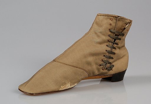 Walking boots