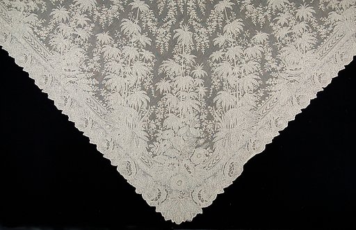 Shawl