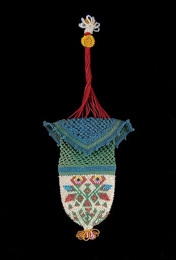 Reticule