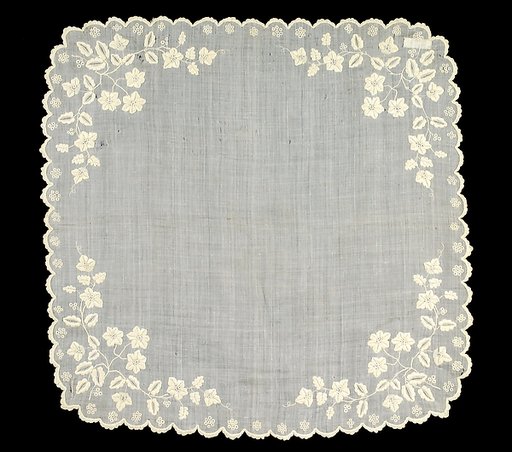Handkerchief