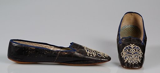 Slippers
