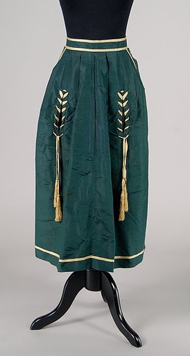 Apron