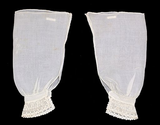 Undersleeves