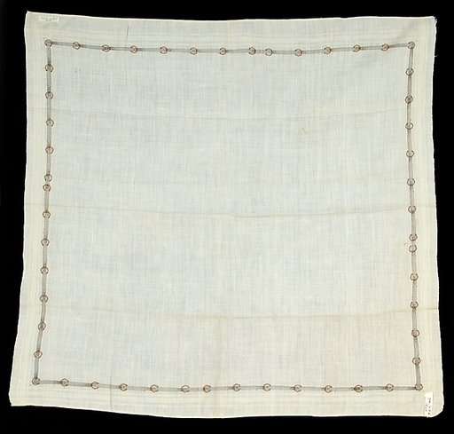 Handkerchief